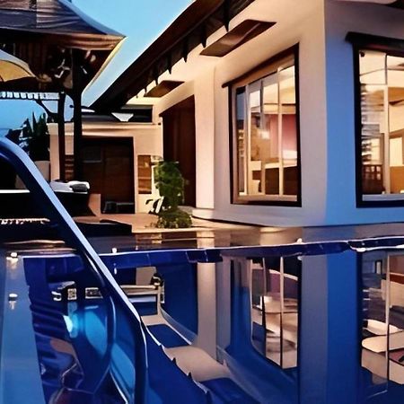 Ramada By Wyndham Aonang Krabi Hotel Exterior foto