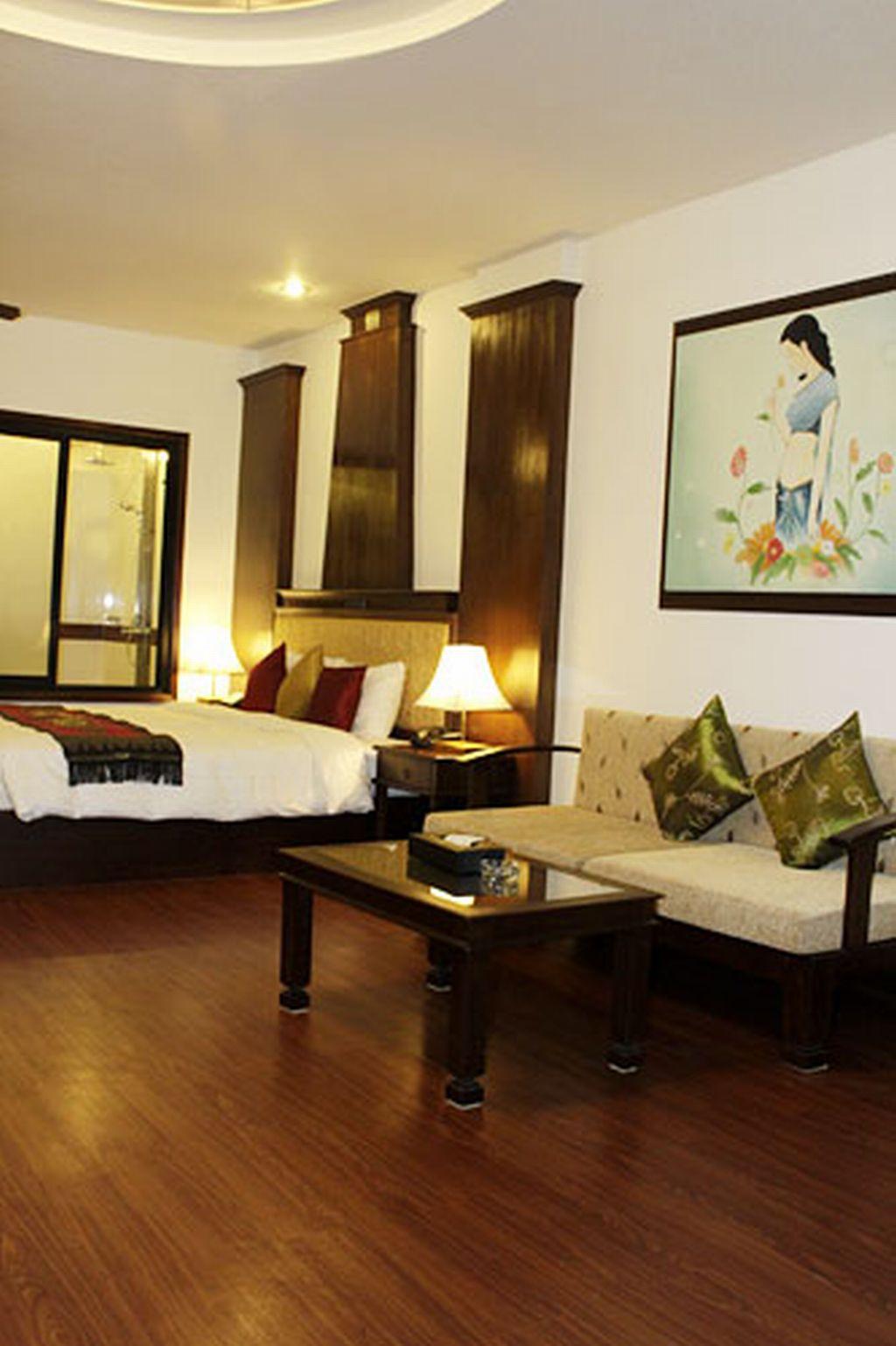 Ramada By Wyndham Aonang Krabi Hotel Exterior foto