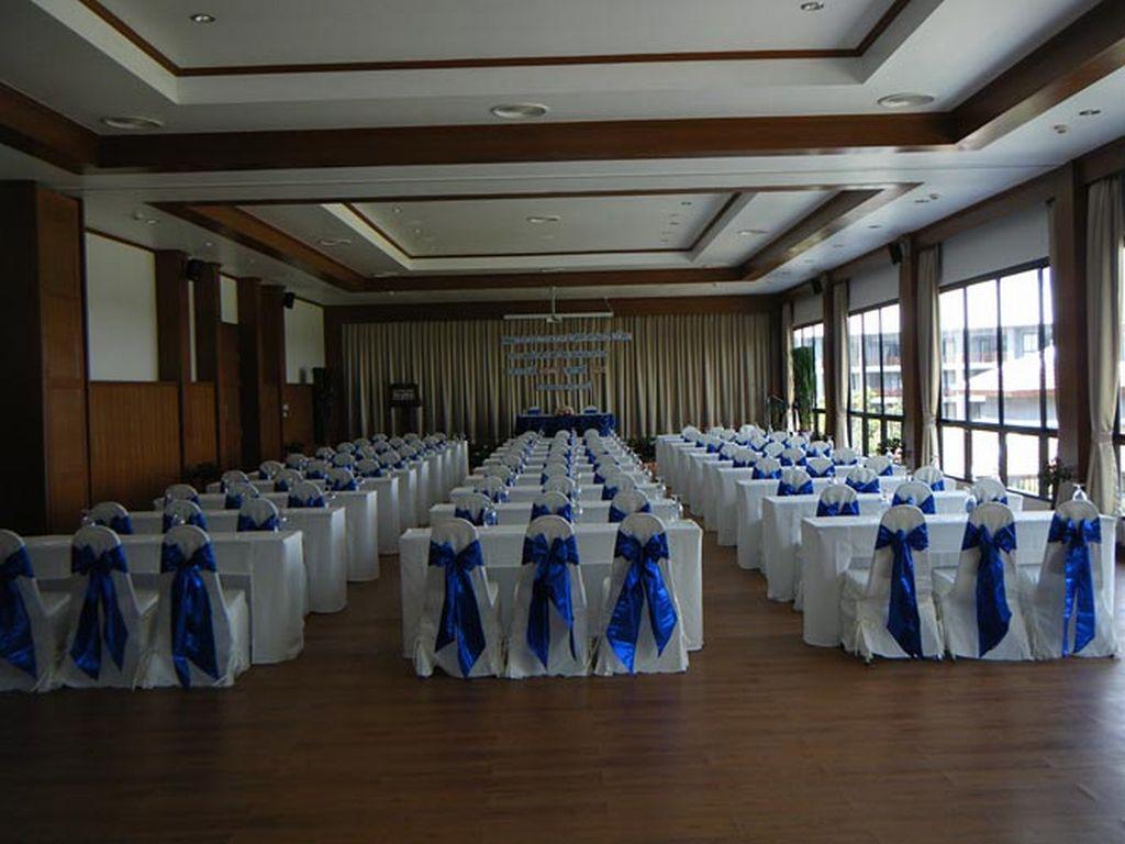 Ramada By Wyndham Aonang Krabi Hotel Exterior foto