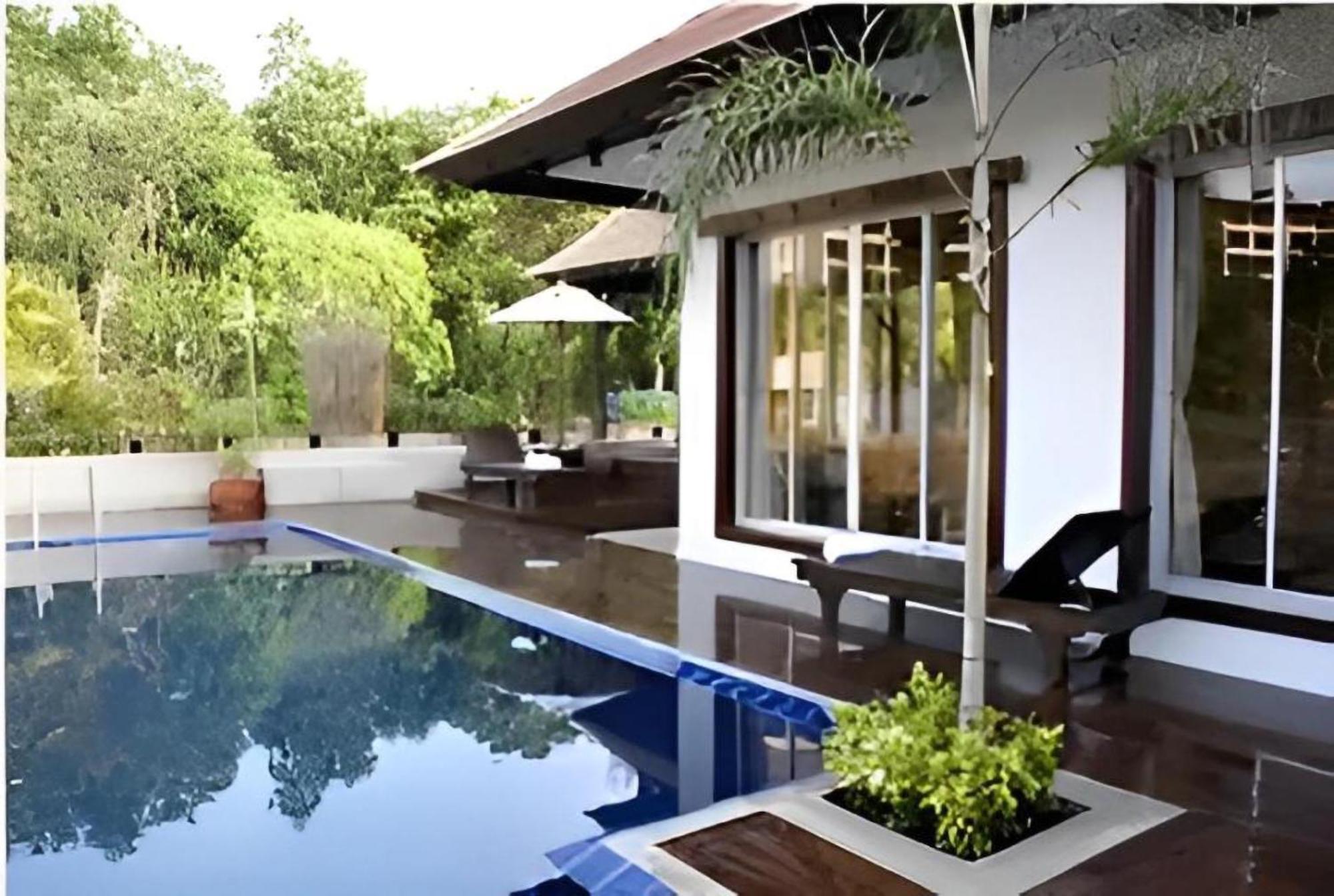 Ramada By Wyndham Aonang Krabi Hotel Exterior foto